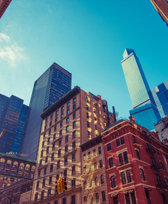 New York City Square